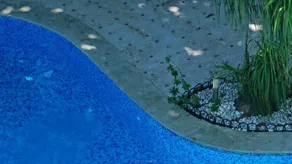 New Garden Hotel - Pool