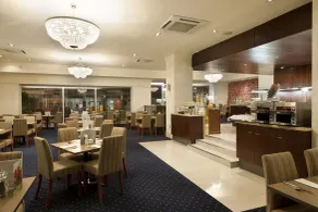 Scenic Hotel Southern Cross - Restaurant