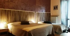 Hotel Renata - Zimmer