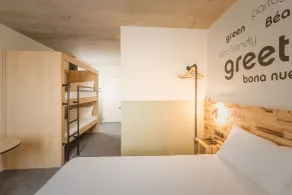 Greet Hôtel Orthez Bearn - Zimmer