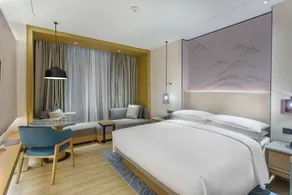 Courtyard by Marriott Foshan Gaoming - Room