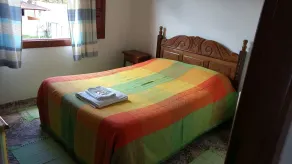 Pousada Santa Edwiges - Room