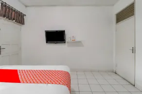 OYO 90223 Bumi Langit - Zimmer