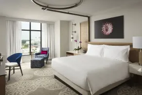 Loews Coral Gables Hotel - Chambre