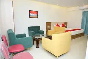 VRB HOTEL AND RESTAURANT - Rom