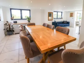 Phoenix House - Private kitchen