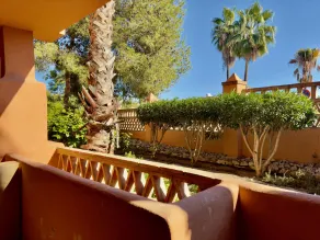 Royal Marbella Golf Resort - Udsigt fra værelset