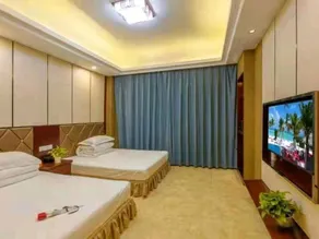 Su Tang Hotel - Room
