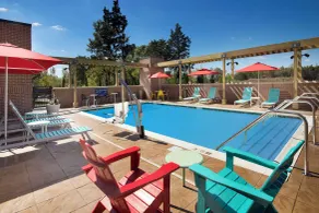 Home2 Suites by Hilton Murfreesboro - Piscine