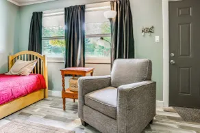 Walk to Main St & Schroon Lake! Cozy Upstate Gem - Interiør