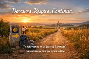HOSTAL LIBERTAD - Verschiedenes