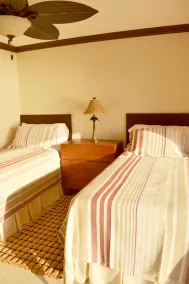 Paraiso Escondido Hotel Villas & Resort - Room