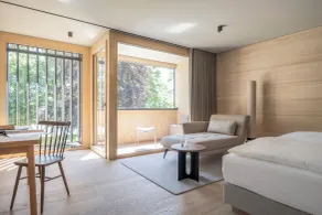 Seegut Zeppelin - a member of Design Hotels - Vue de la chambre