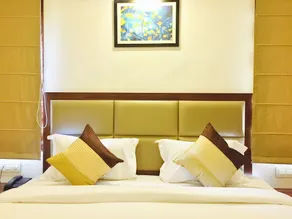 Hotel Ajmer Regency - Room