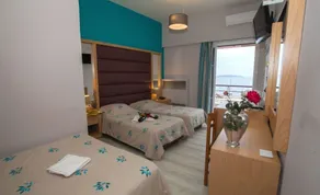 Frini Hotel - Room