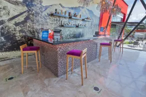 Sonesta Hotel Pereira - Reception