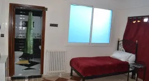 Hotel Ali Midelt - Room