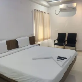 5 STAR GRAND PREMIUM  - Værelse