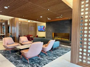 Fairfield by Marriott Inn & Suites Portland Newberg - Réception