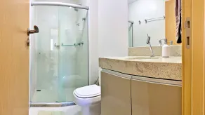 Vacanze - Sky Concept - Bathroom
