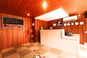 De Royale Sapphire Suites - Réception