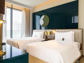 Conrad Bahrain Financial Harbour - Room