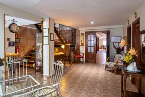 Hotel Rural La Jara - Reception