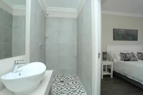 Eagle Cove - Bagno