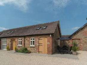 Swallows Cottage - Innvendig