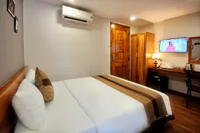 CKD Nha Trang hotel - Room