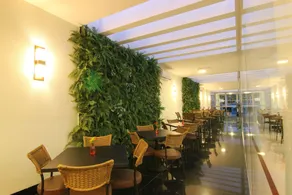 Tupyguá Brasil Hotel - Restaurant