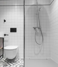 MONTOWNIA Lofts & Experience - Bathroom