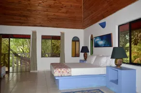 Amanwana Ecofinca - Room