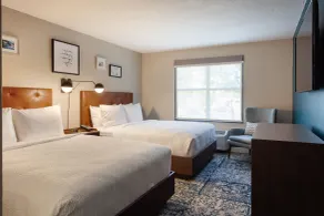 Four Points by Sheraton Orlando Convention Center - Room