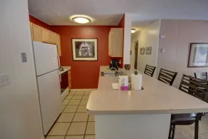 Key Condo 2970D by SummitCove Lodging in Colorado - Eget kjøkken