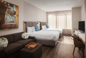 SpringHill Suites by Marriott New Orleans Downtown/Canal Street - Zimmer