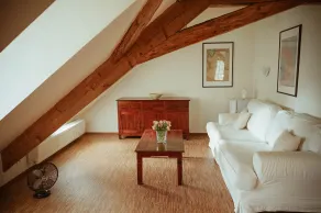 Hotel Stein Elbogen - Camera