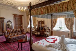 Castle Bromwich Hall Hotel, BW Signature Collection by Best Western - Habitación