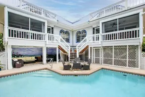 Osprey Nest - Pool