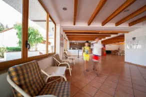 TH Gioiosa Marea - Capo Calavà Village - Receção