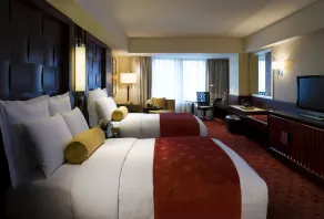 Beijing Pudi Hotel - Chambre