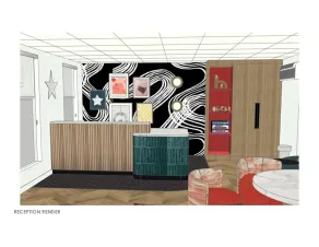 Star Motel - Rezeption