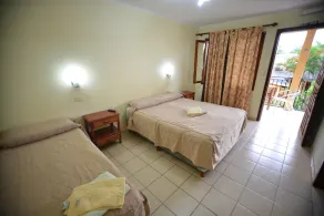 Hotel Lilian - Room