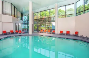 Holiday Inn Newport News - Hampton by IHG - Pool