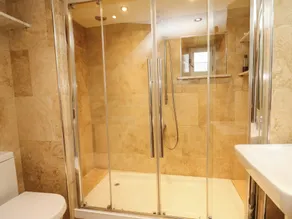 Parc y Marriage - Newport - Bagno