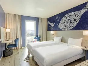 Ibis Styles Konstanz - Camera