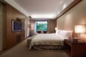 The Tango Hotel Taipei XinYi - View from room