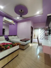 Hotel Seth Villas - Zimmer