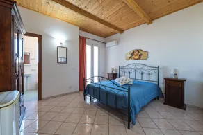 Angeli Nel Salento - Casa Vacanze - Camera
