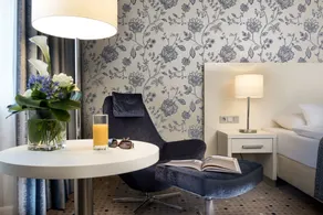 Maritim Hotel Bonn - Room
